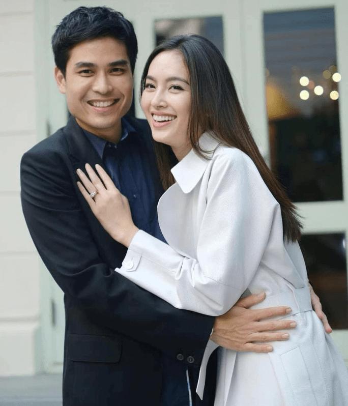 泰国最美妖后被中国富商娶,泰国最美人妖嫁中国富豪后续