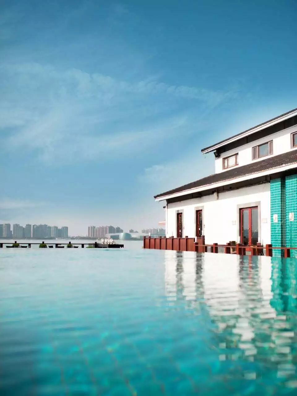 苏州拍照好看的民宿,苏州西山民宿大全总有一家适合你