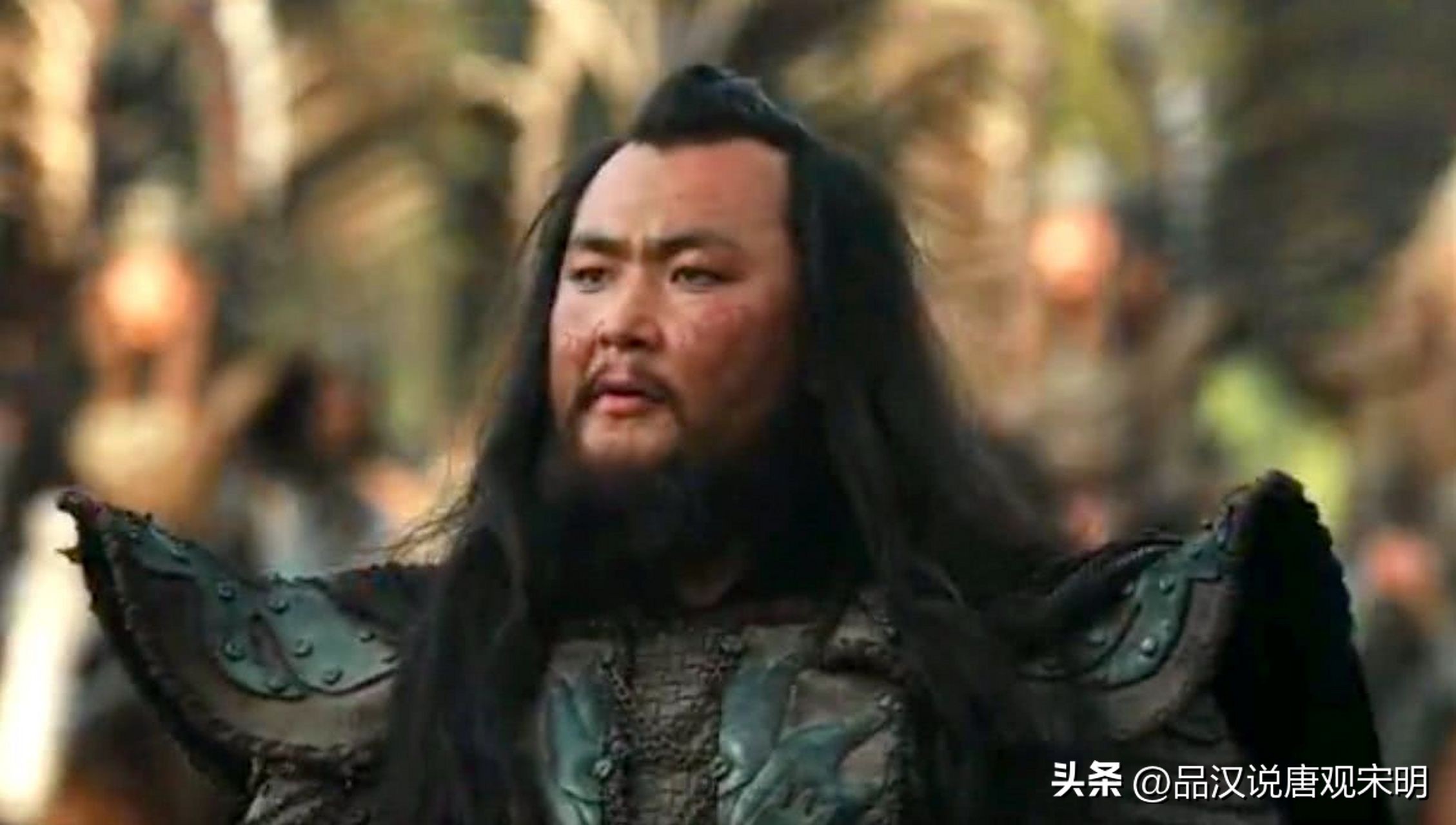 水浒传100单八将全部实力排行,水浒传高手战力排名