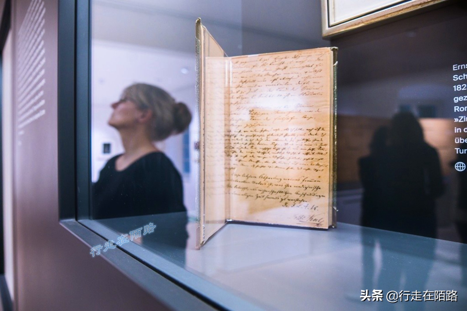 素食小镇图宾根：一次性餐具单独缴税，外卖打包自带水杯碗盘