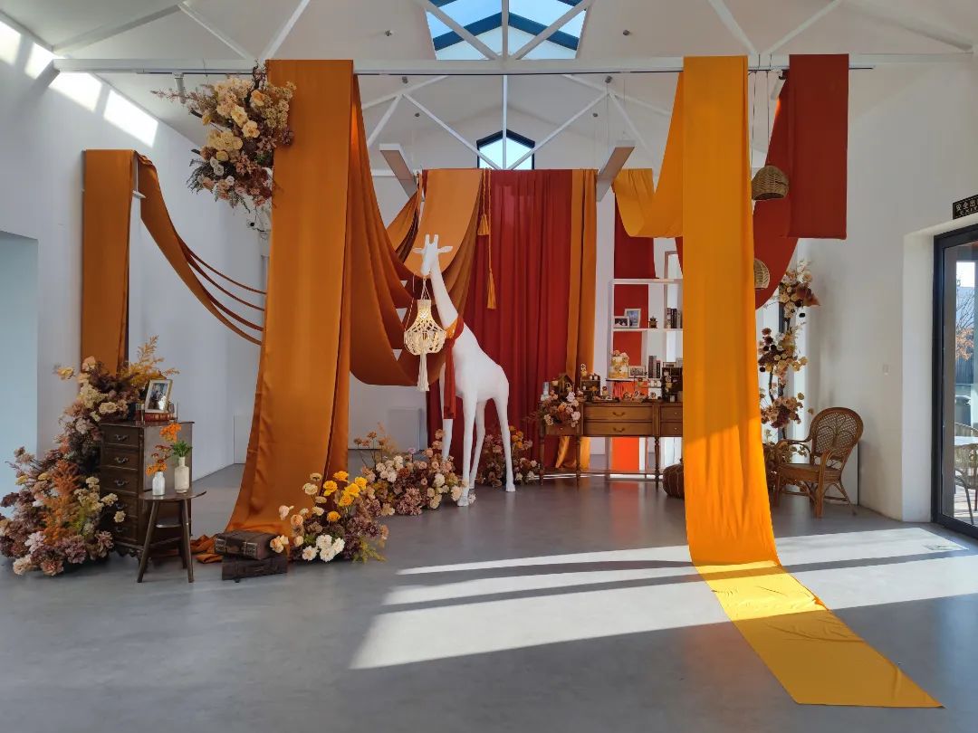 她只想回归自然，开花店却一年净利润50多万元——南宁小姐姐将理想照进了现实