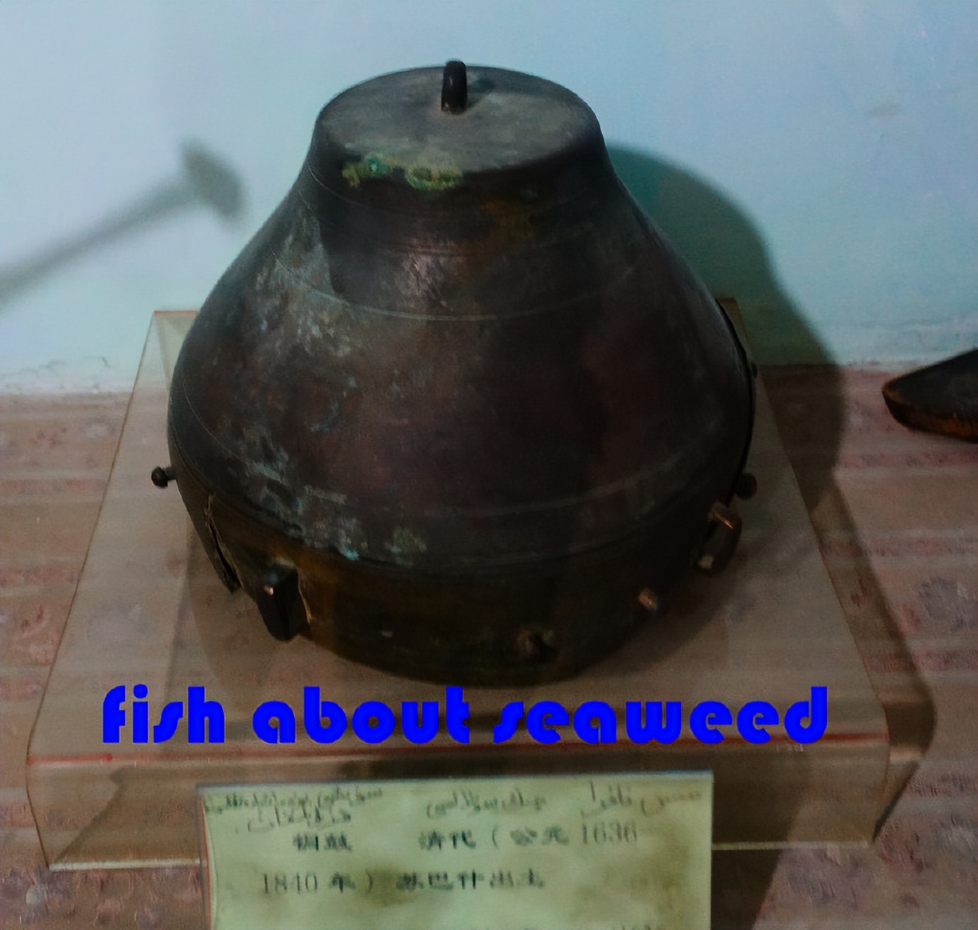 55西进西域·新：库车王府，龟兹文明的橱窗；清代边疆政策范本