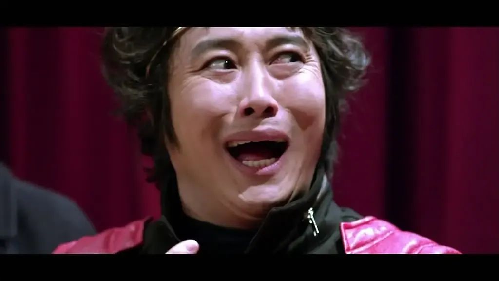 豆瓣2.5分的国产神剧,国产豆瓣2.2分烂片