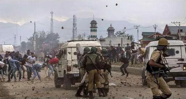 印巴三次战争巴方赢了几次,印巴三次战争巴基斯坦与美国结盟