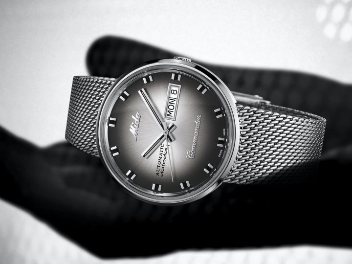 当下最流行的三款男士手表,男士手表哪款在2023年最流行