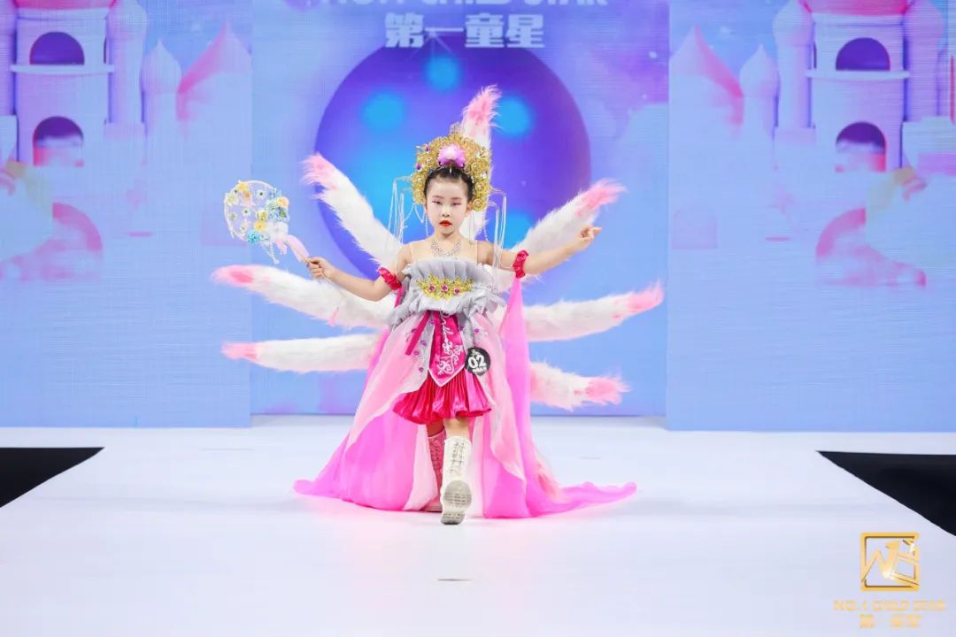 第一童星半决赛团队秀精彩瞬间,第一童星专访