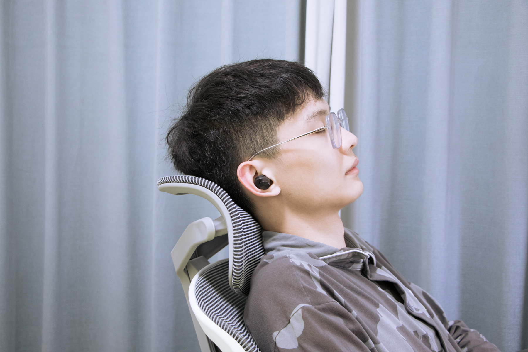 宝华韦健pi5主动降噪耳机,宝华韦健蓝牙耳机pi5测评