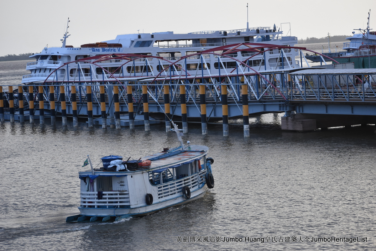 第5047回：消失的亚马逊文明，流失的林下聚居地