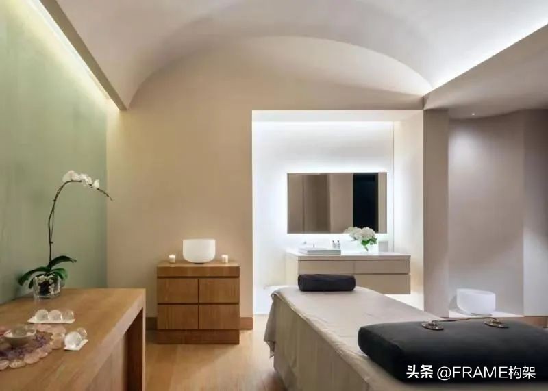 住宿就是一场身心疗愈之旅,一个人在酒店治愈自己