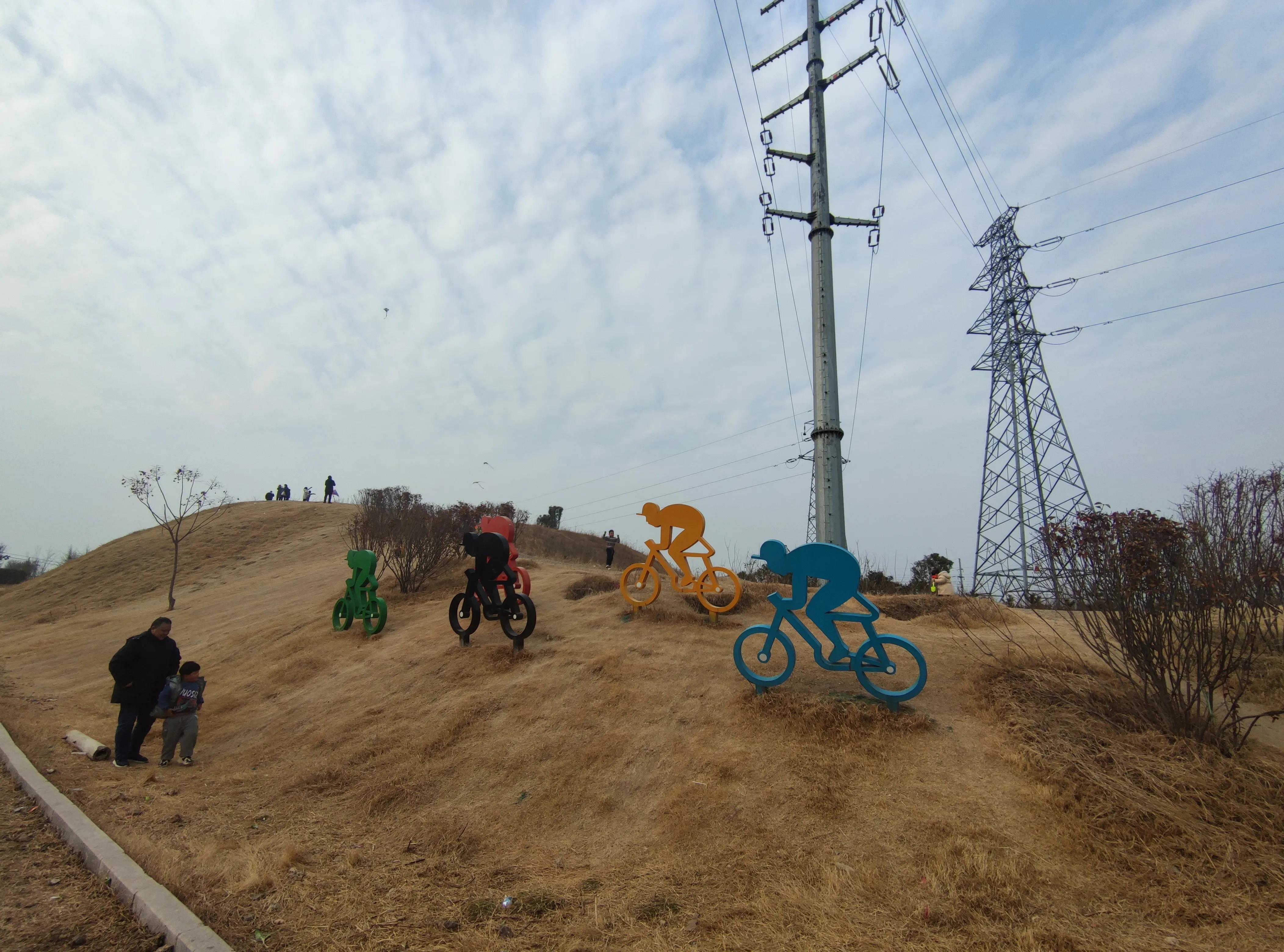 平顶山奥林匹克主题公园怎么样,平顶山奥林匹克