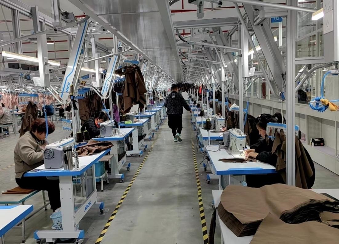 湖州童装优势在哪里,湖州童装产业品牌