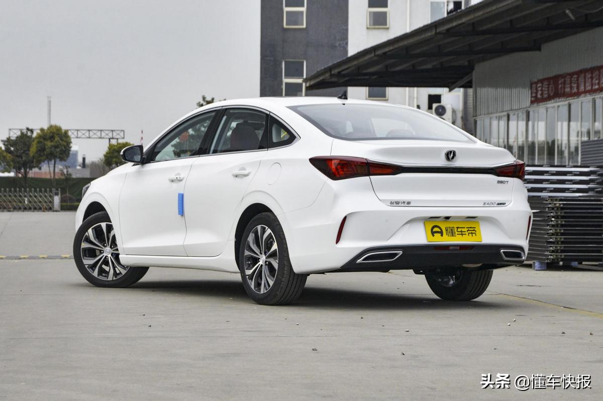 长安逸动plus1.4t可以刷动力吗,最新款长安逸动plus实际使用体验