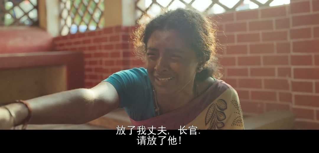 一部引人深思的印度电影,一个令人深思的印度电影