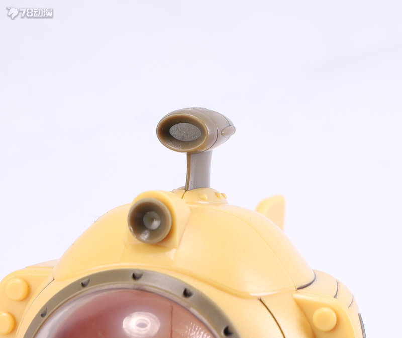 78军事模型,78原型机