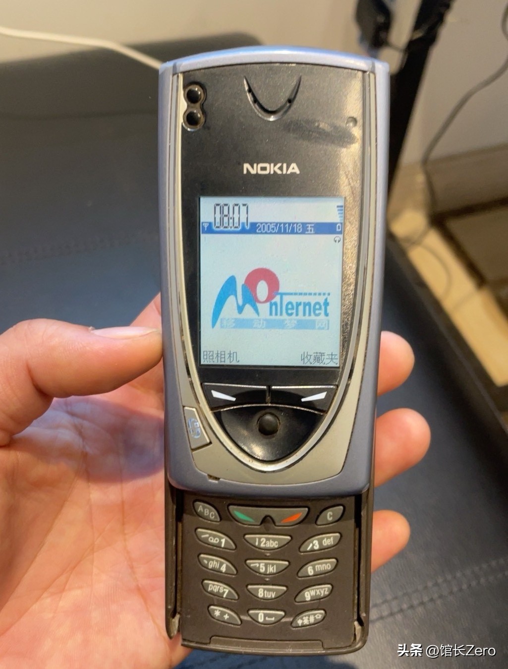 灵动岛手机推荐百元,为什么诺基亚低端手机受欢迎