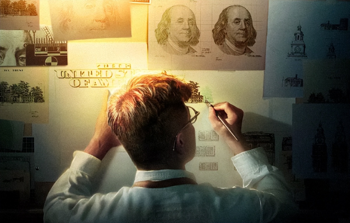 中国印钞有多牛,中国印钞用的哪里的技术