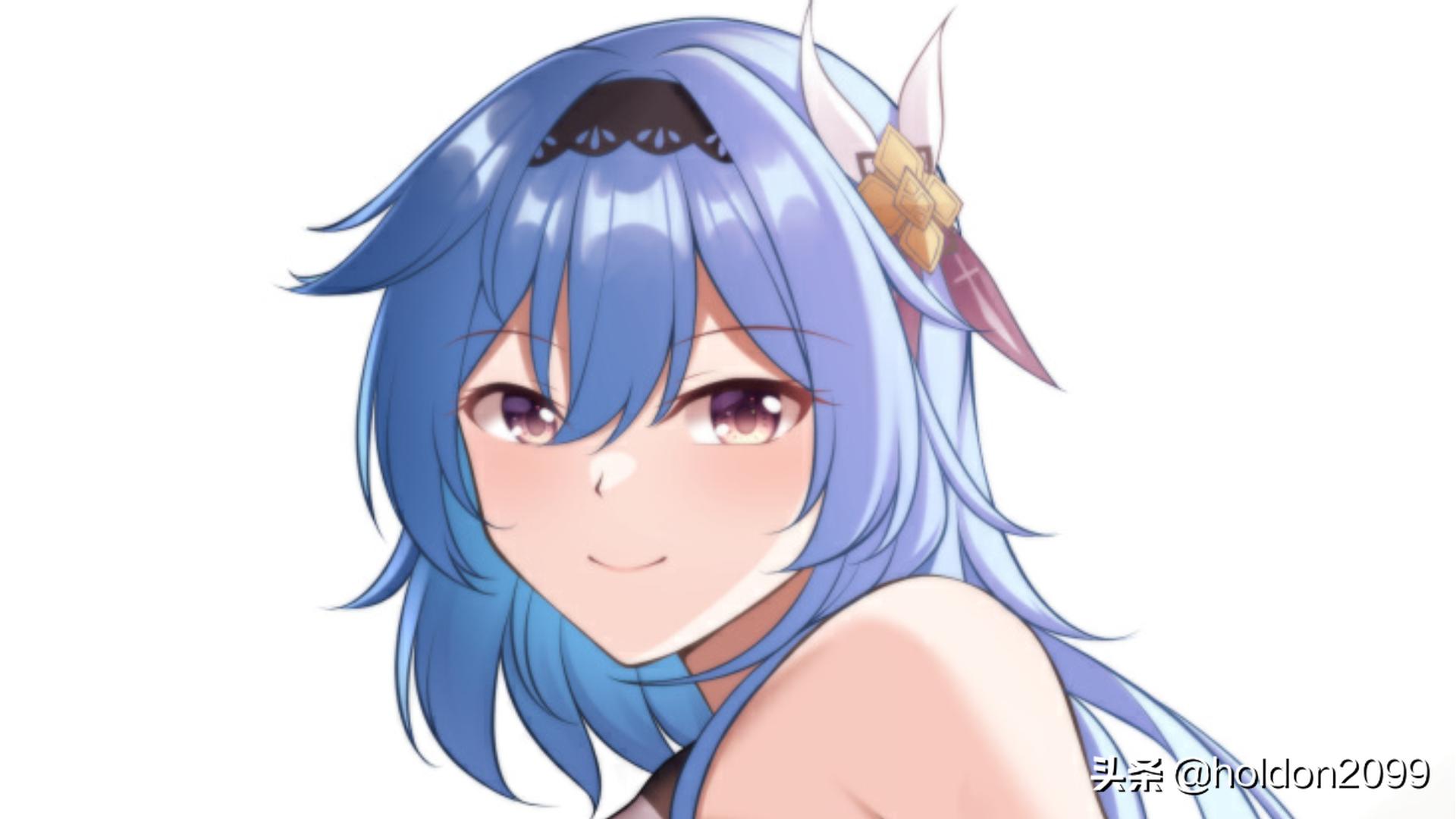 原神角色故事最终大结局,原神剧情中最强的角色