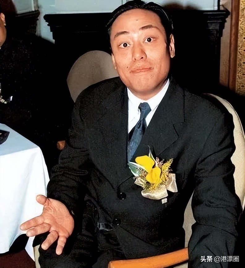 香港富豪被杀,香港富豪在东莞被杀