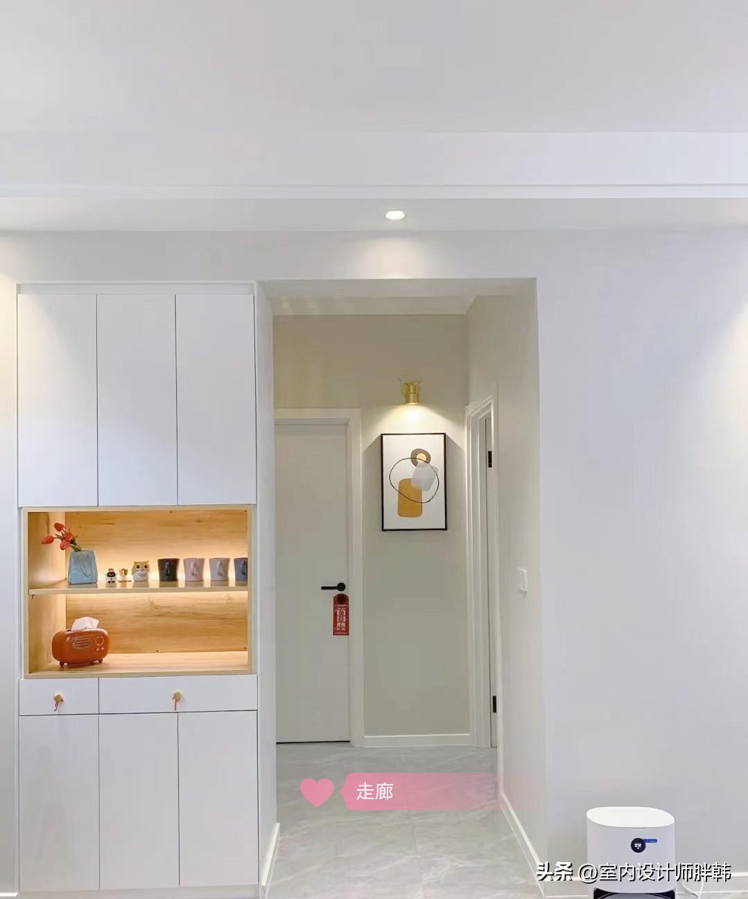 75厘米长70厘米宽鞋柜时尚,小户型入户门口鞋柜怎么装修