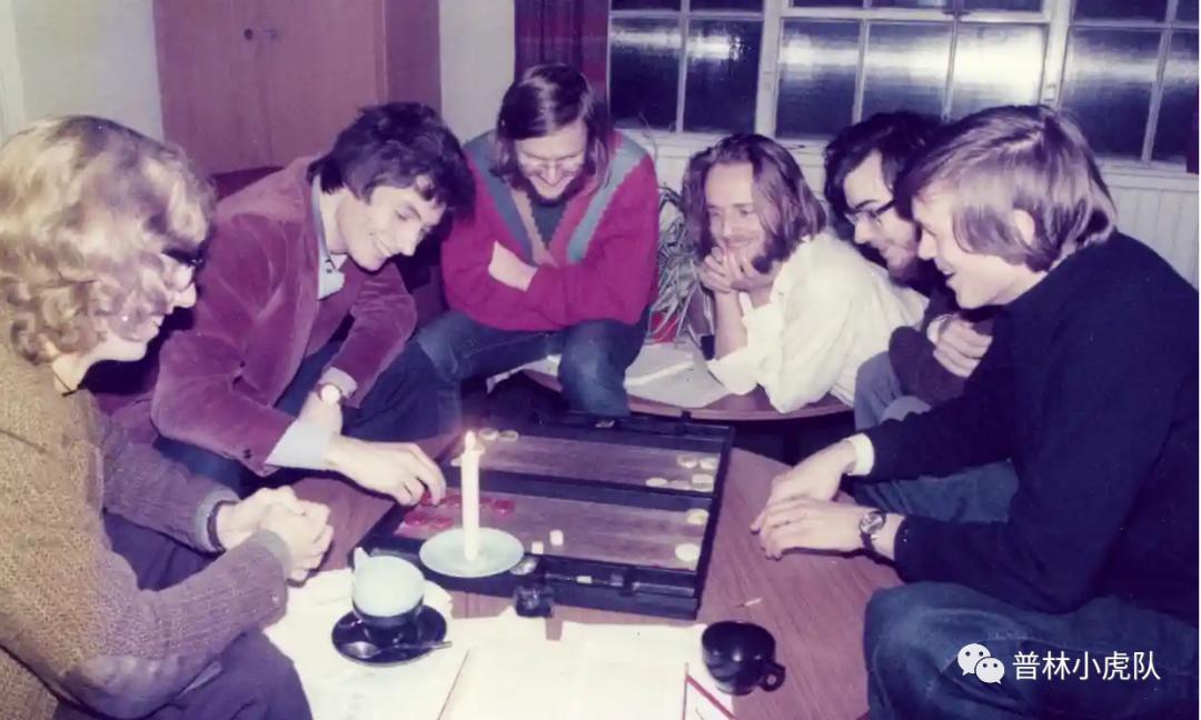 数学家康威全名,康威数学游戏