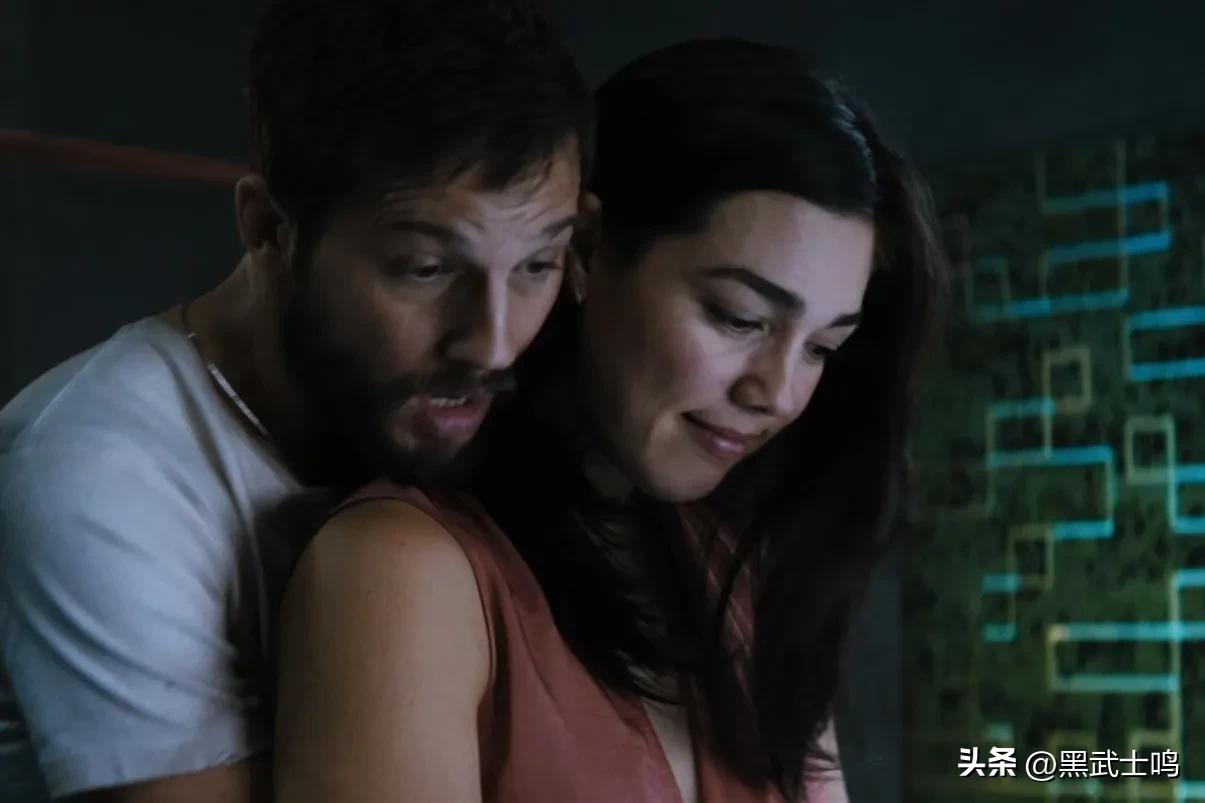 人工智能科幻电影巅峰之作,冷门科幻人工智能电影