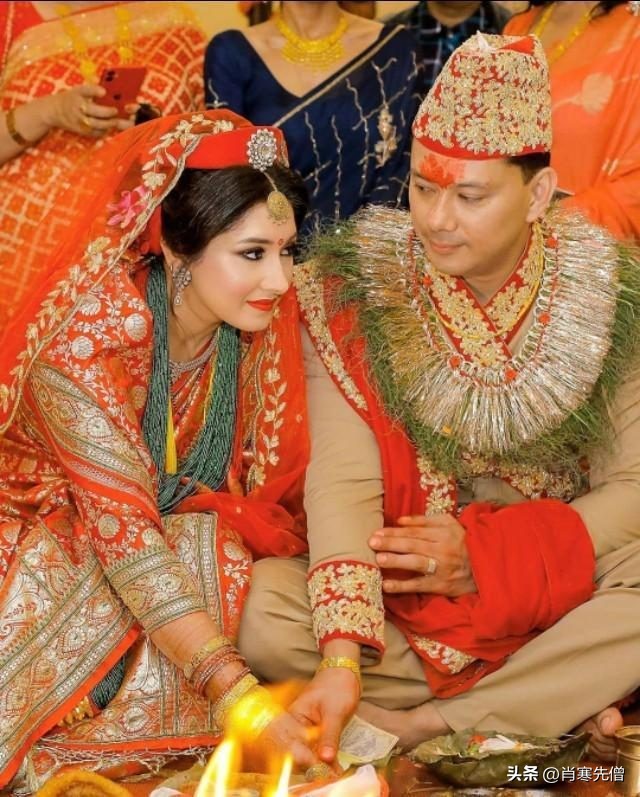 尼泊尔乡村家庭生活,中国人嫁到尼泊尔的农村真实生活