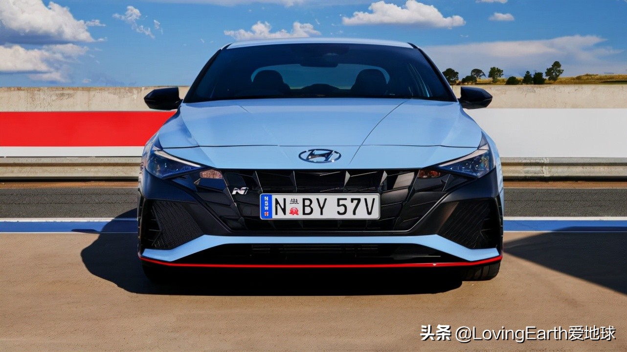 最新款现代i30试驾视频,10款现代i30怎么样