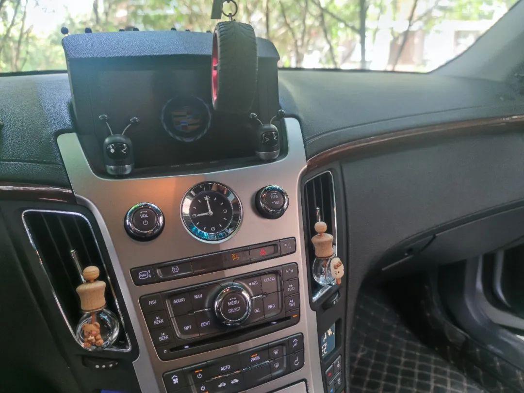 凯迪拉克入门版,凯迪拉克cts2009款3.6l旗舰高性能型