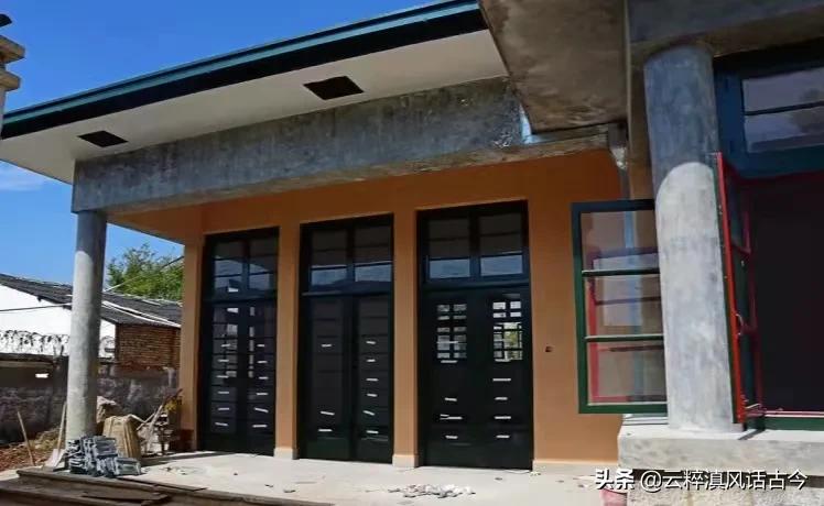 云南为何是近代航空飞行实力最强的省份，两座昆明候机楼来作证