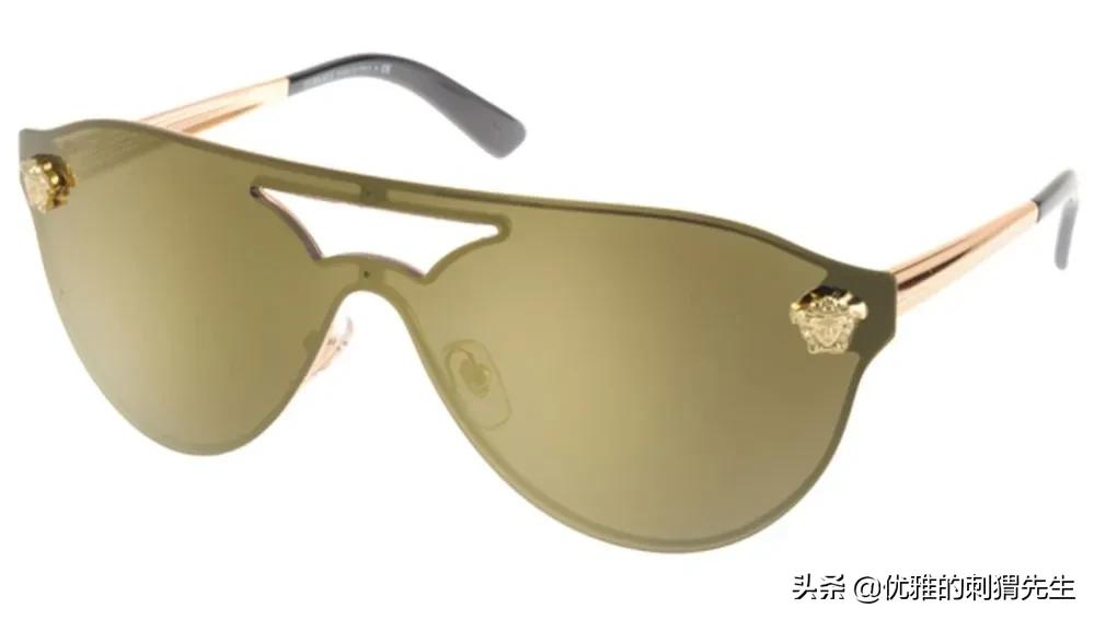 一天认识一个奢侈品牌,一天认识一个新品牌