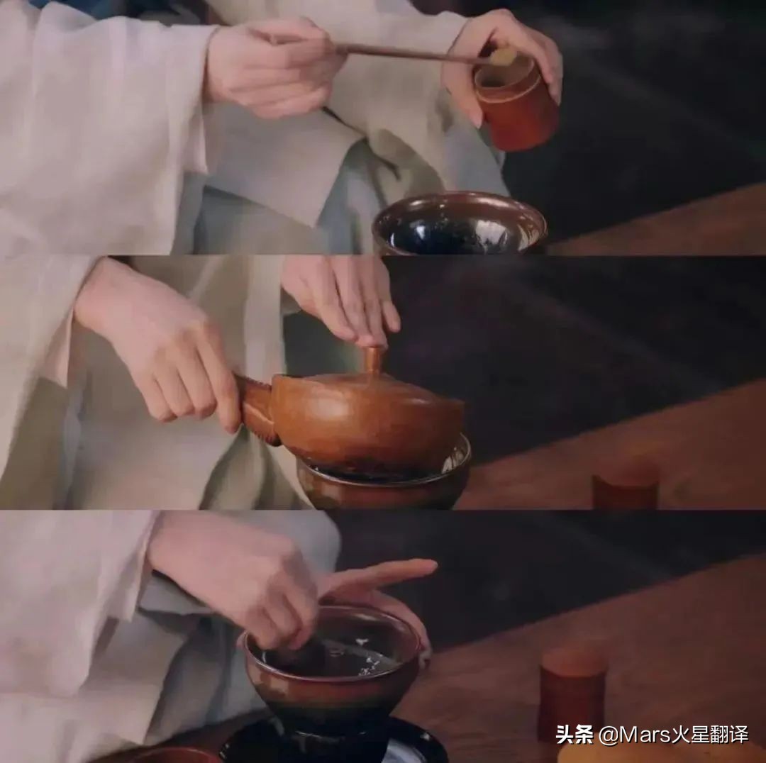 梦华录到底有多火,梦华录算爆火吗