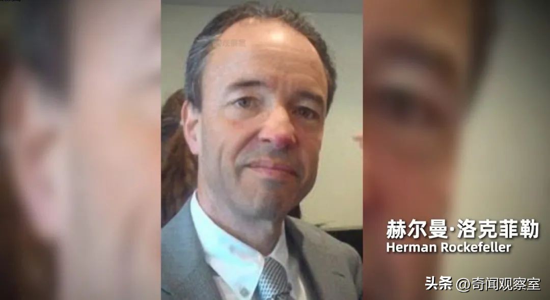 澳洲千万富豪，一味追求刺激痴迷变态游戏，最终招来杀身之祸