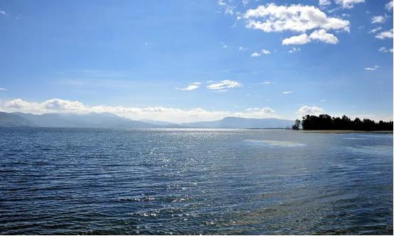 大理苍山洱海旅游攻略,苍山洱海大理旅游攻略