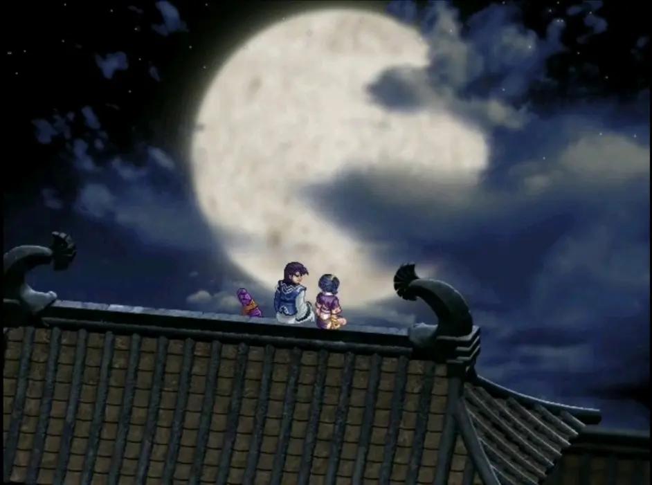 带大家回忆一款曾经优秀的游戏,这款十年前的游戏如今仍处于巅峰