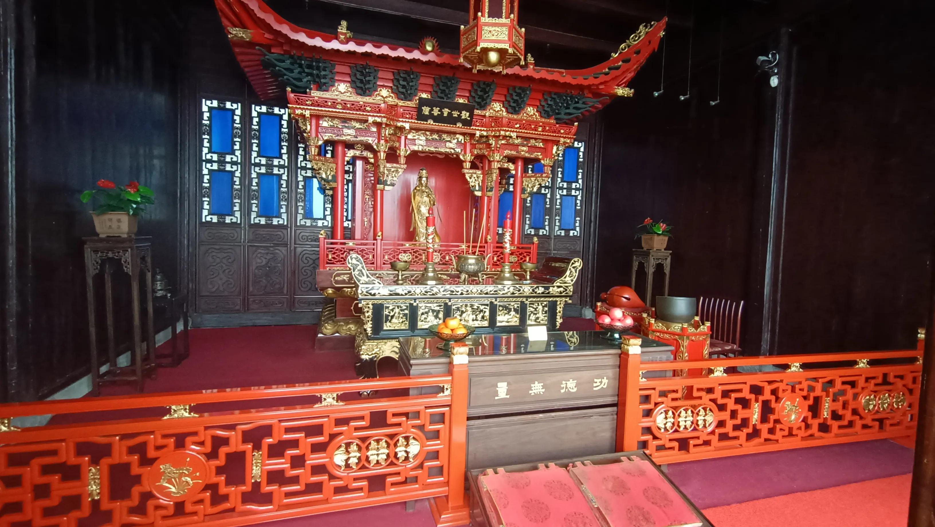 参观胡雪岩故居感想,带你走进红顶商人胡雪岩故居