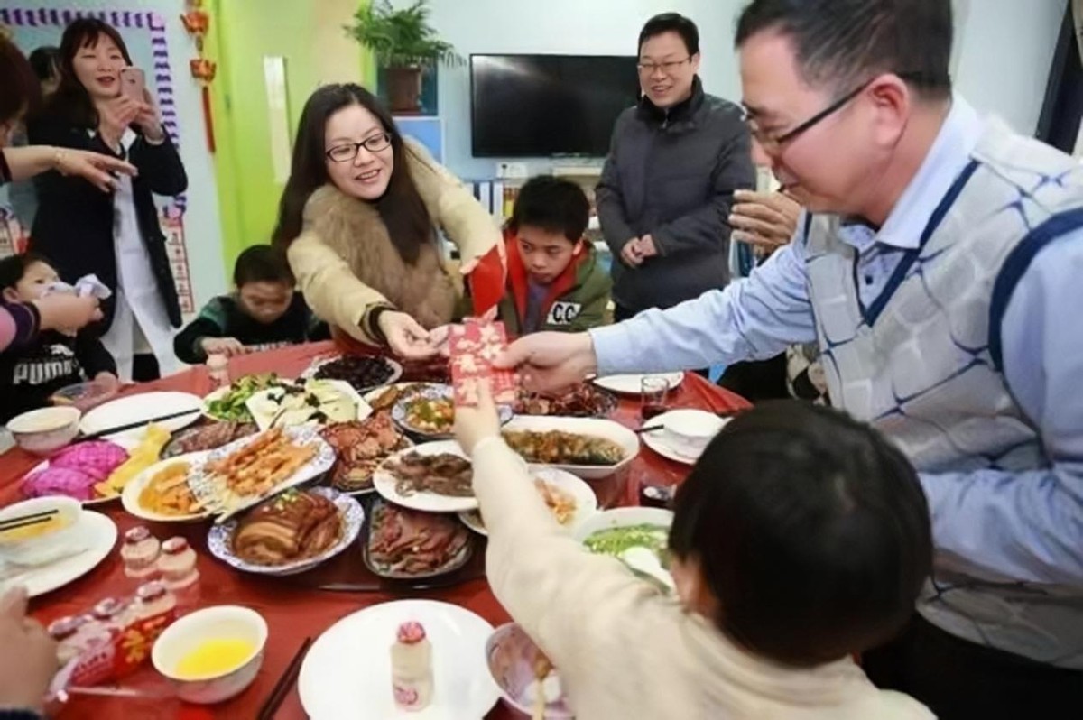 过年红包怎么发原来也是有讲究的,过年红包一到十怎么发