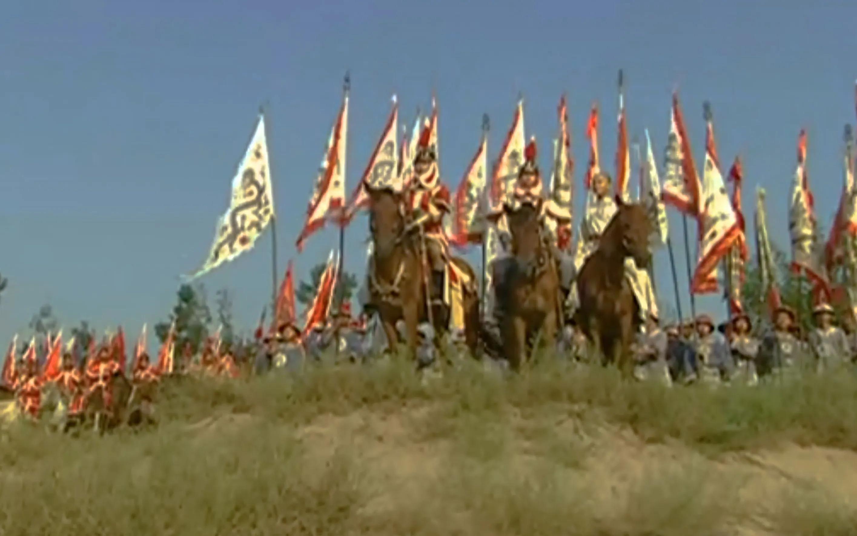 华夏5000年朝代演变,历史上存活时间最长的朝代排行榜