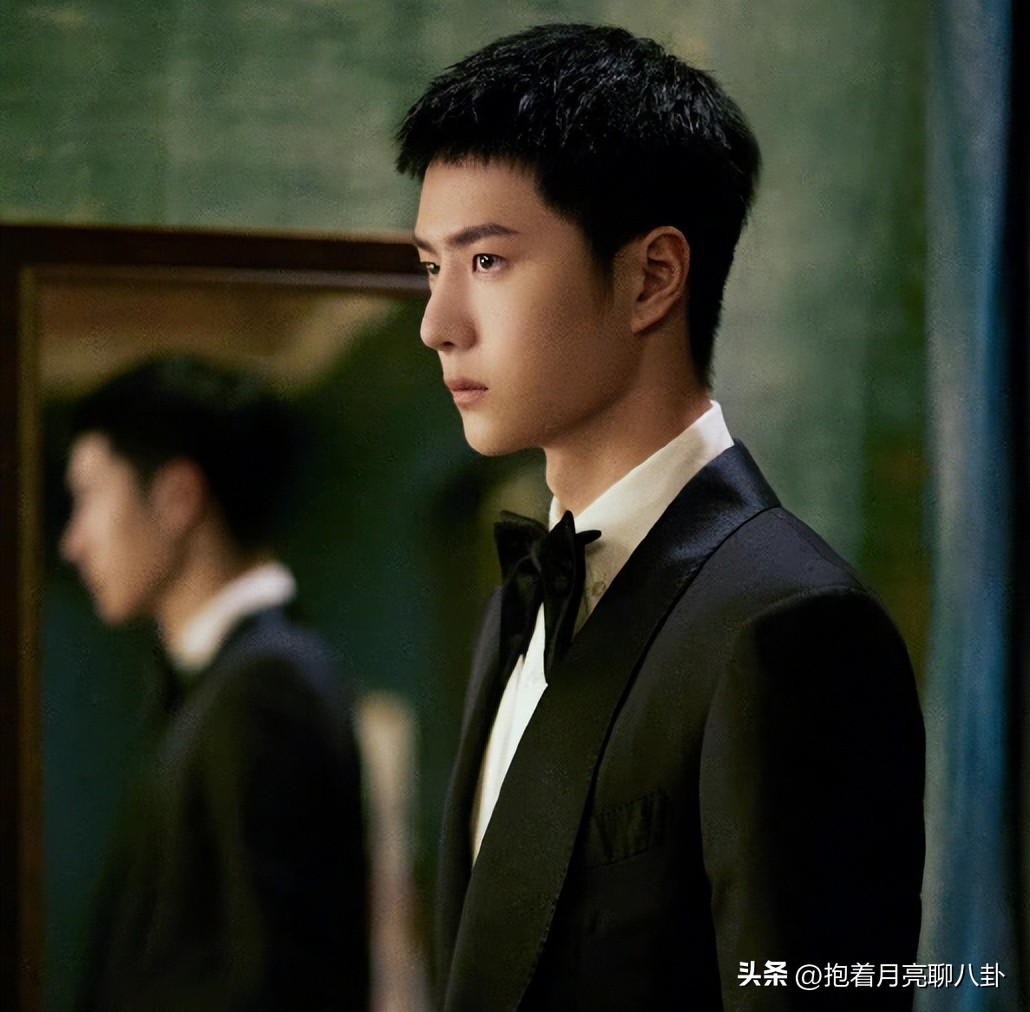 寸头也封印不了的颜值动漫,寸头都无法封印的颜值