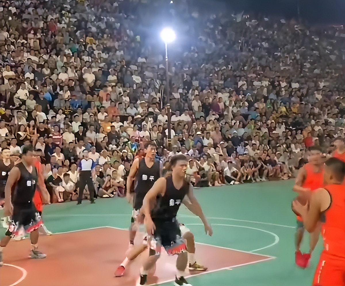 “村BA”在玩一种很新的东西!