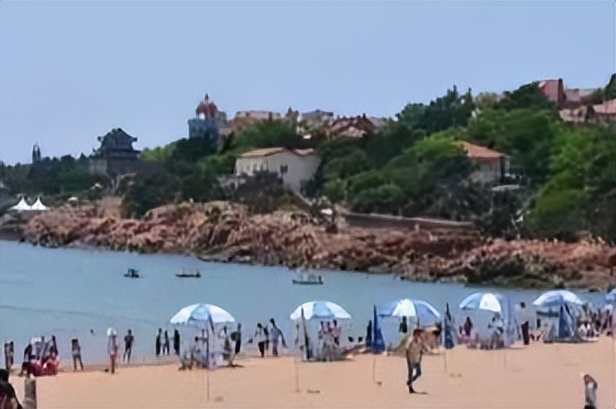 青岛有哪些好玩的免费的旅游景点,青岛有哪些免费的旅游景点可以玩