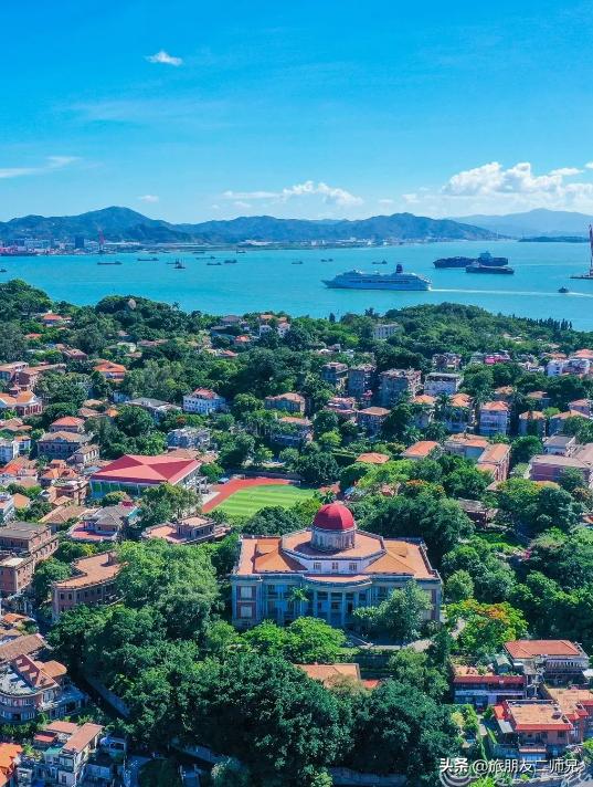 福建武夷山旅游攻略自由行,鼓浪屿武夷山土楼旅行8日游