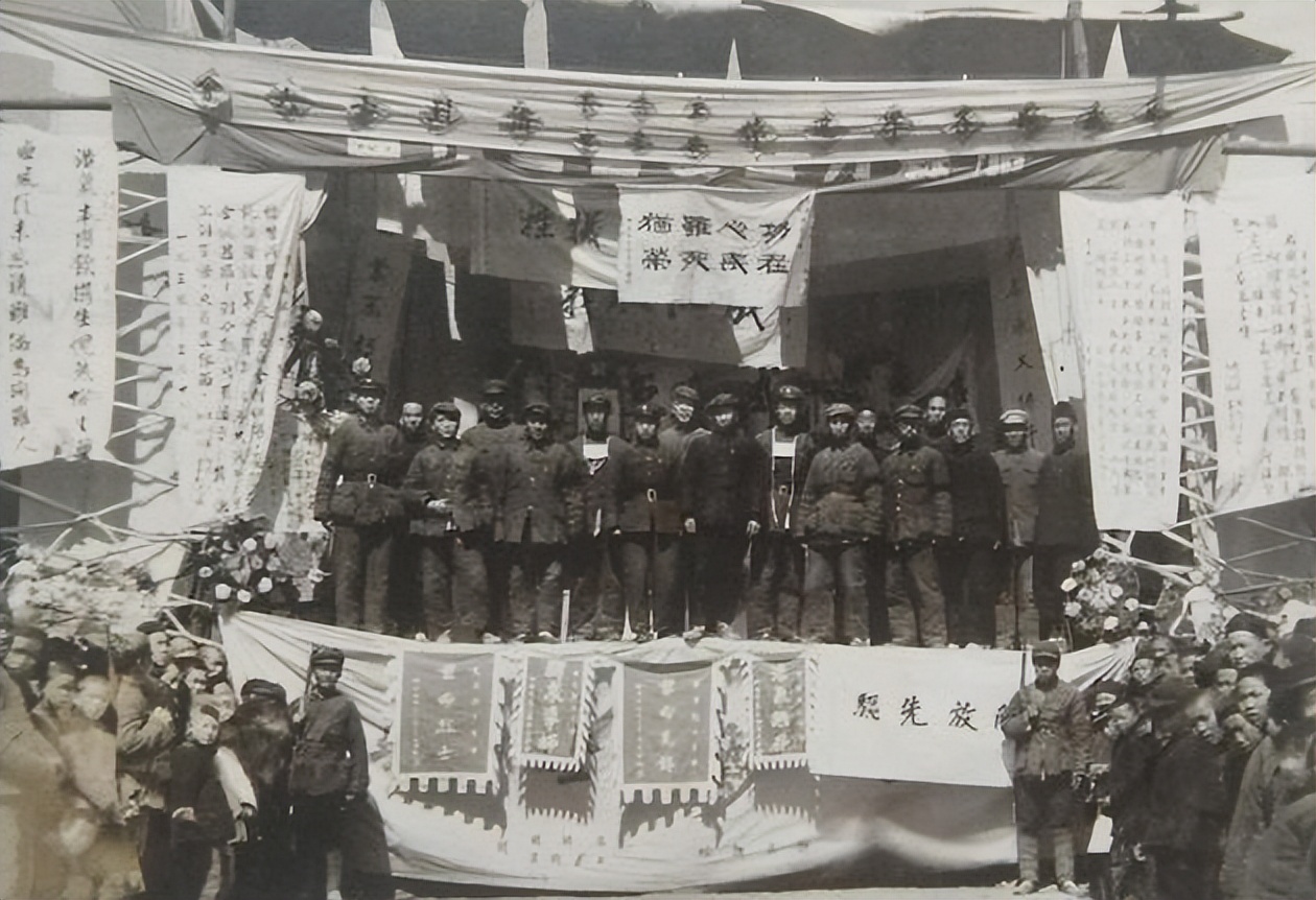 东江纵队北撤名单大全,东江纵队的部队解放后留在哪里