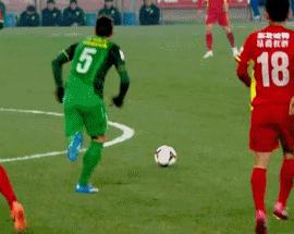 中超足球神奇名场面,中超经典搞笑场面裁判