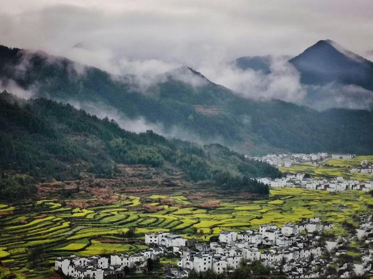 春节江西自驾游最佳攻略,江西旅游攻略自驾游路线