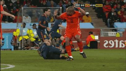 世界杯科普小课堂,世界杯历史上10个最糟糕的决定