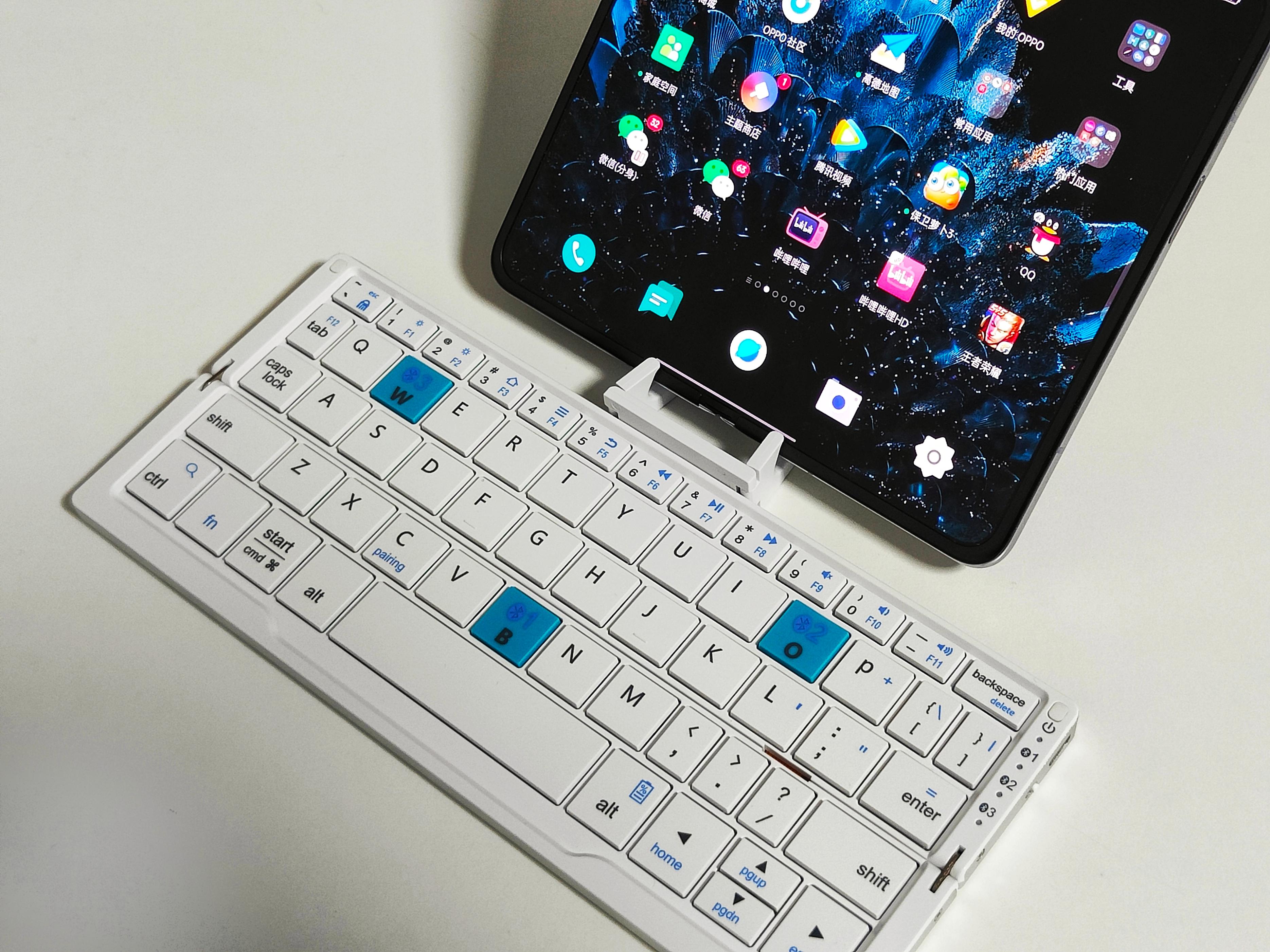 b.o.w键盘测评,b.o.w键盘好用吗