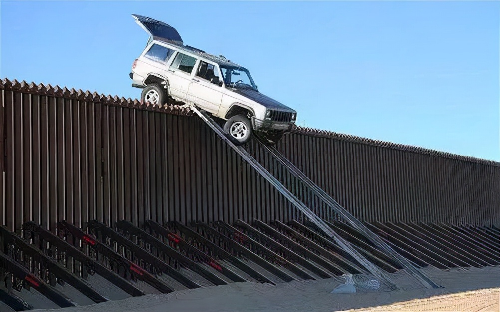 “枪林弹雨”危险迷人的墨西哥现状，带你看看墨西哥的冷知识