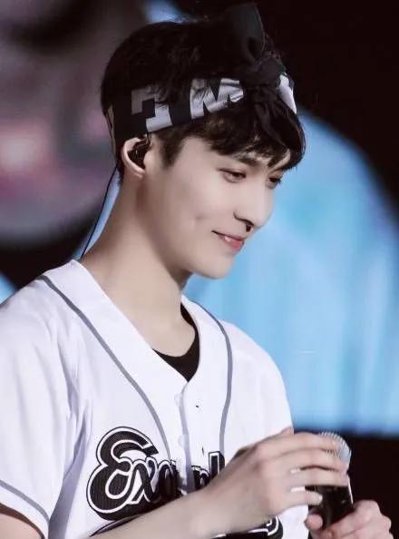 收集exo各个成员语录,exo成员说过的经典语录