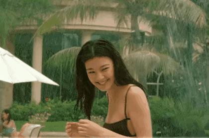 林熙蕾朱孝天哪一年在一起,朱孝天林熙蕾演的电影