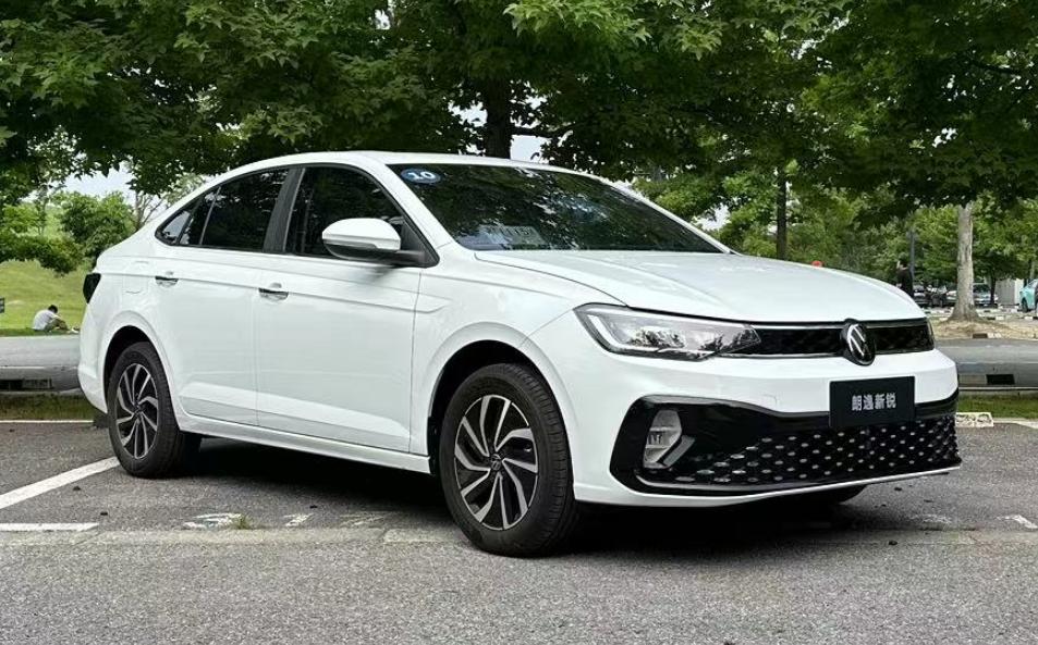 这三款平民家轿很合适,年轻人买合资家轿车首选这3台